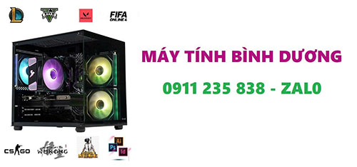 Máy Tính Bình Dương