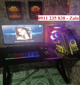 Sua May Tinh Binh Duong