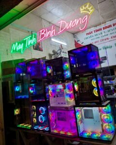 Sua May Tinh Binh Duong